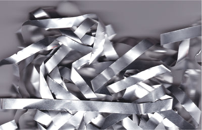 Made From Aluminum Waste - Cancelled Plans shop