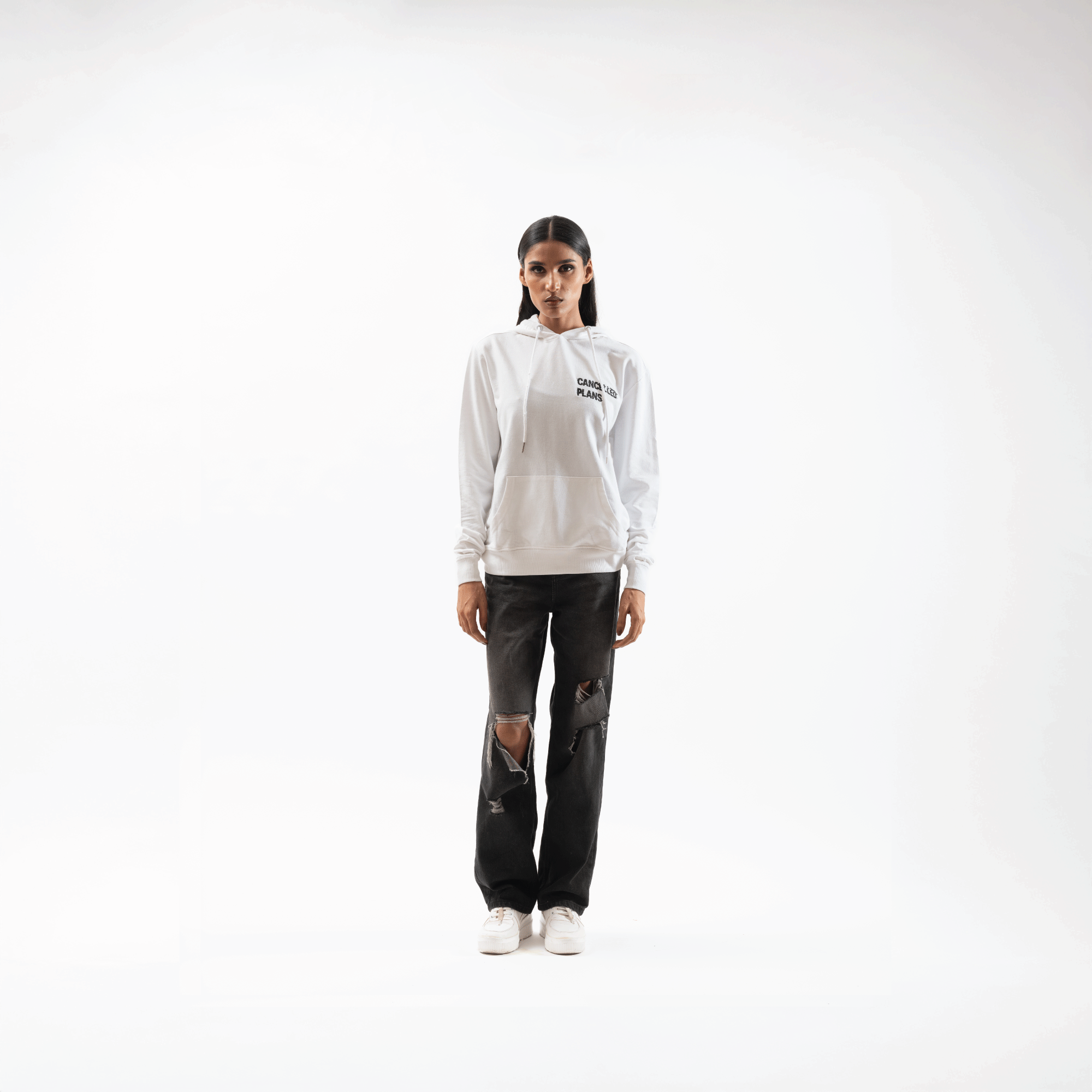 CP Classic Unisex Hoodie