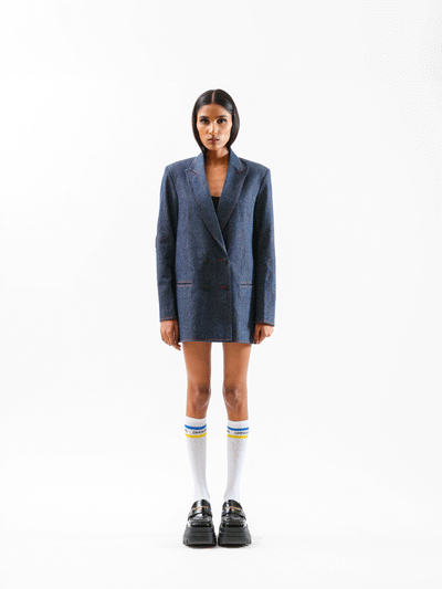 It’s Only Love Blazer