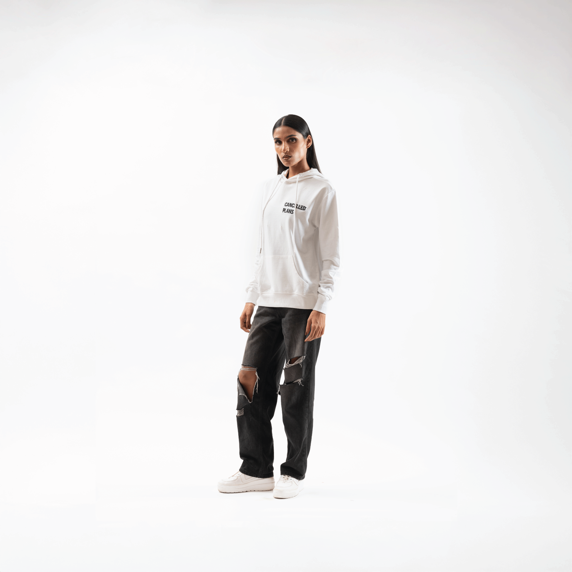 CP Classic Unisex Hoodie