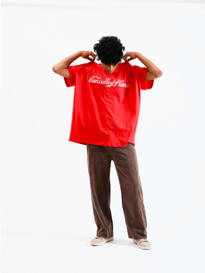 Extremely Big T-Shirt