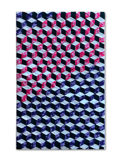 All the boxes I won't fit into