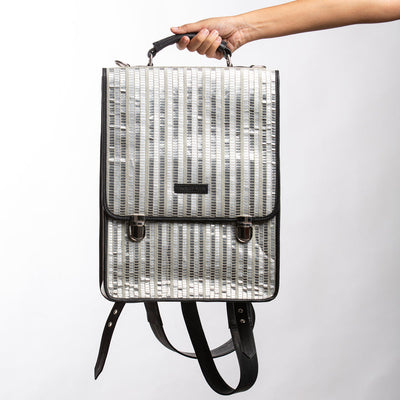 URBAN ARMOUR BACKPACK