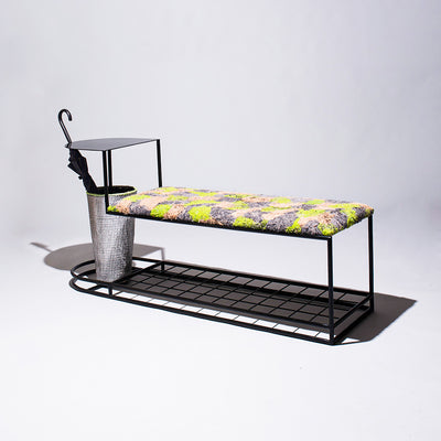 Shuttle Bench