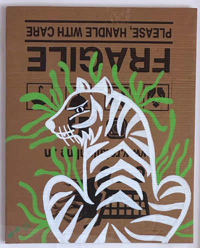 Sensitive and Strong