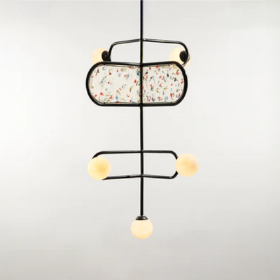 Orion Chandelier