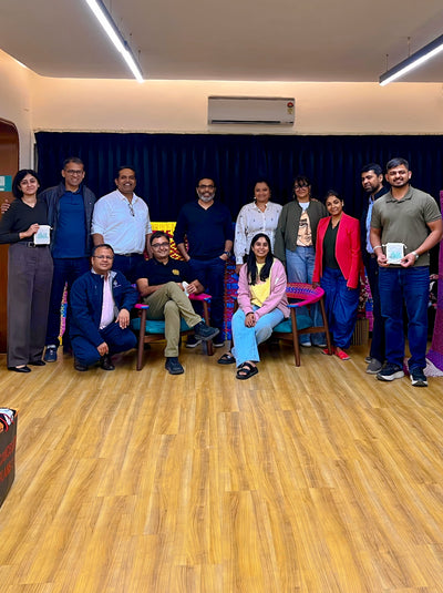 Ivy Leagues, In Conversation