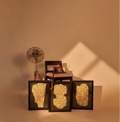 All That Glitters Was Almost Trash