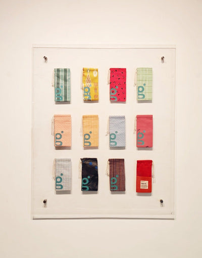 A Souvenir With A Story