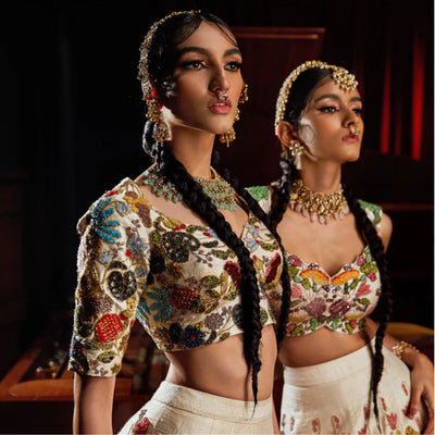 Aisha Rao x Cancelled Plans