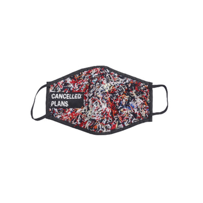 Masks - Cancelled Plans shop