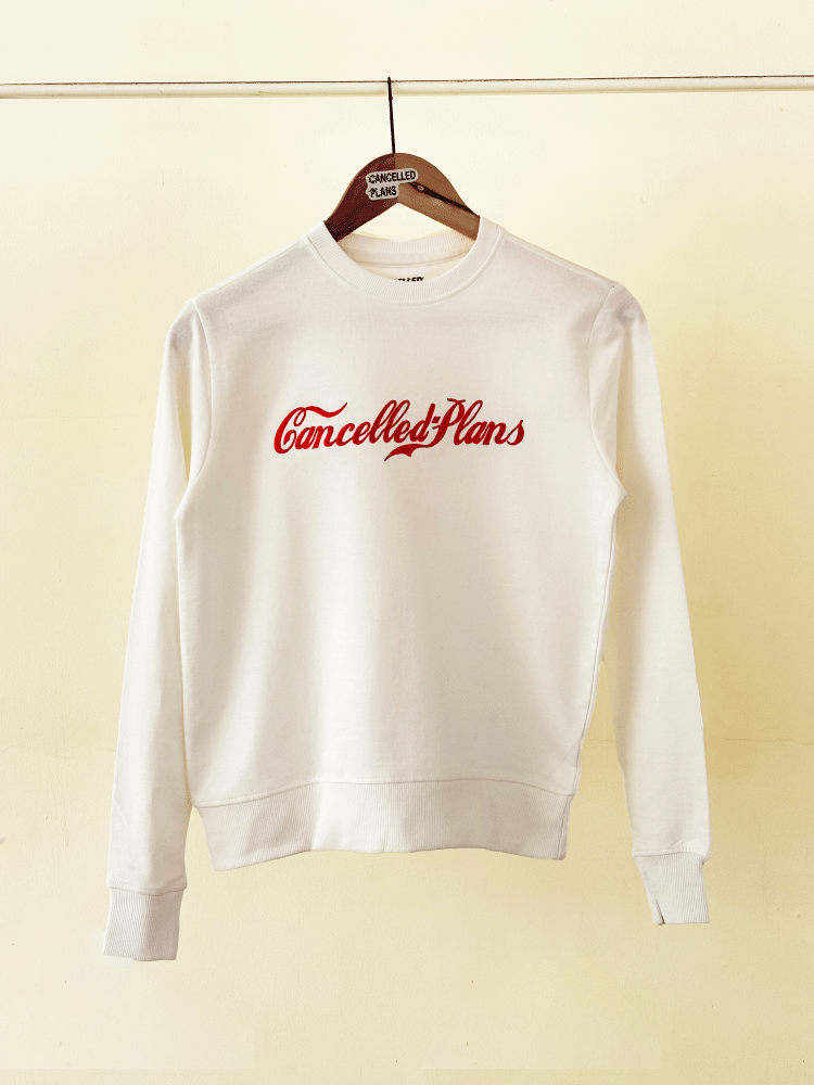 Vintage Sweatshirt Women