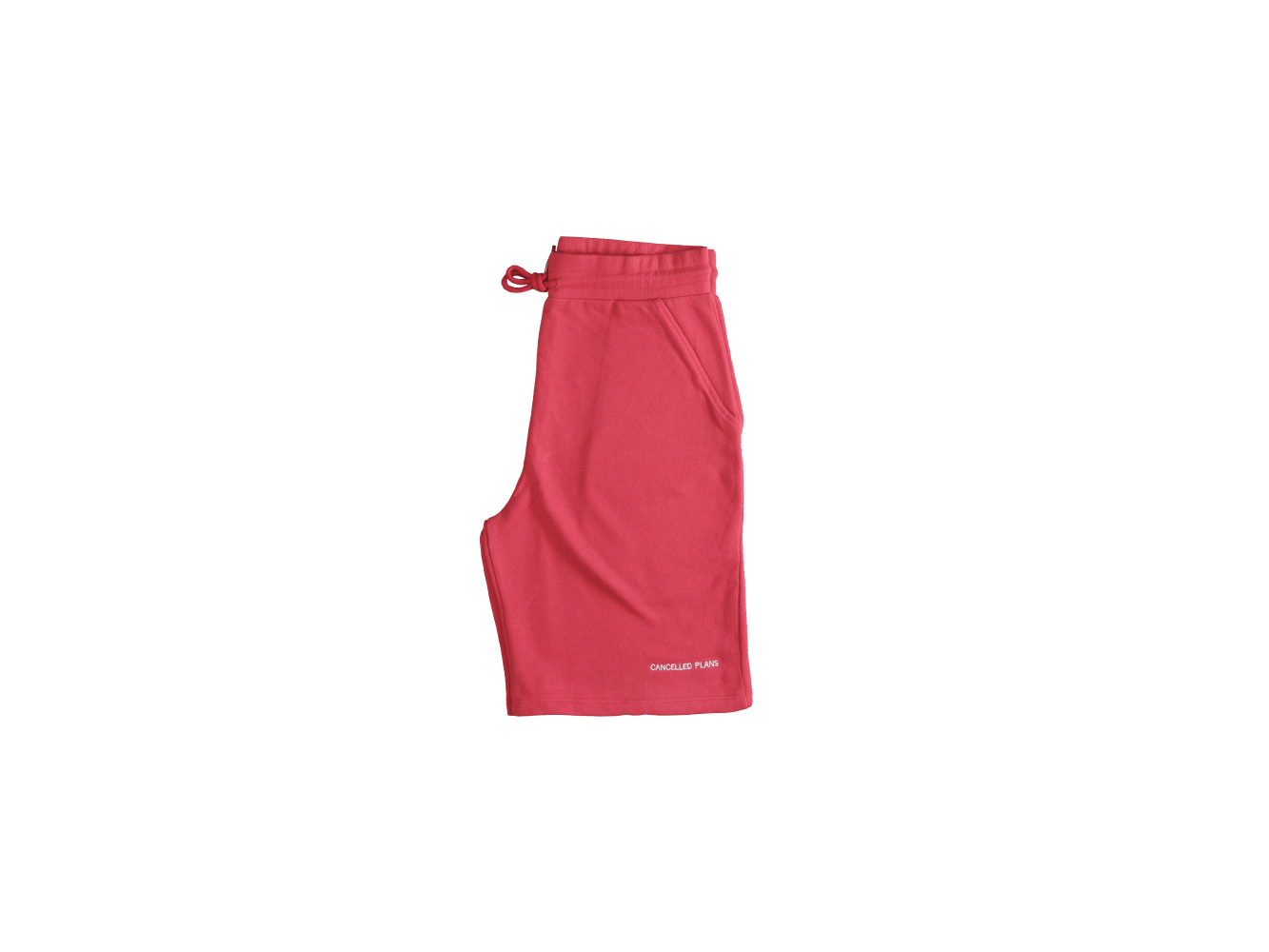 Classic Logo Shorts