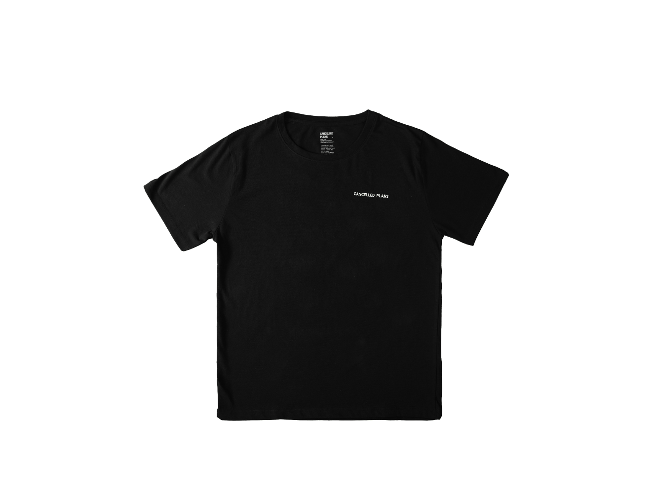 CP Basic T-Shirt