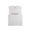 Vintage Muscle Tank Women