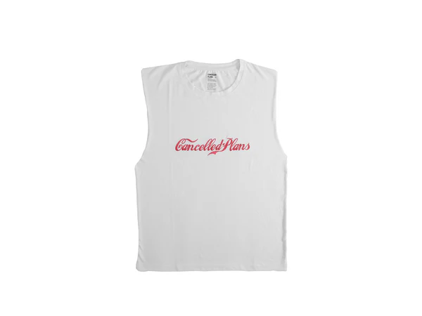 Vintage Muscle Tank Women