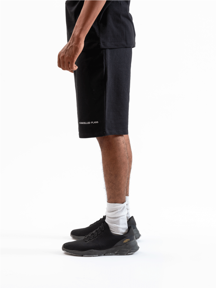 Classics Logo Shorts