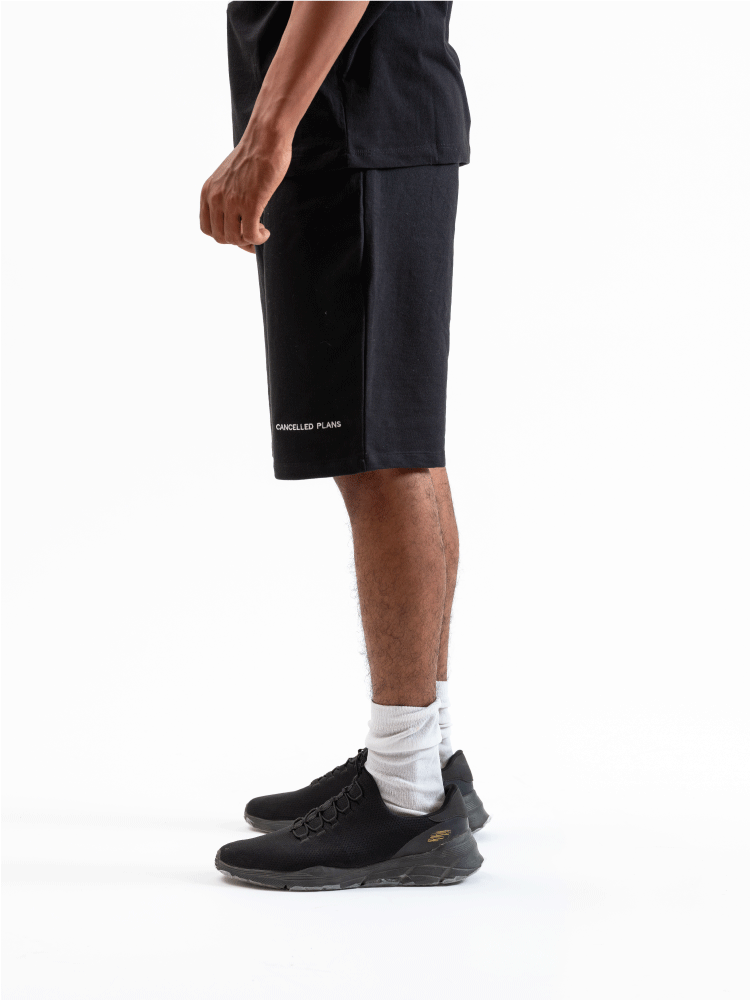 Classic Logo Shorts