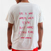 Lennon Says T-Shirt women