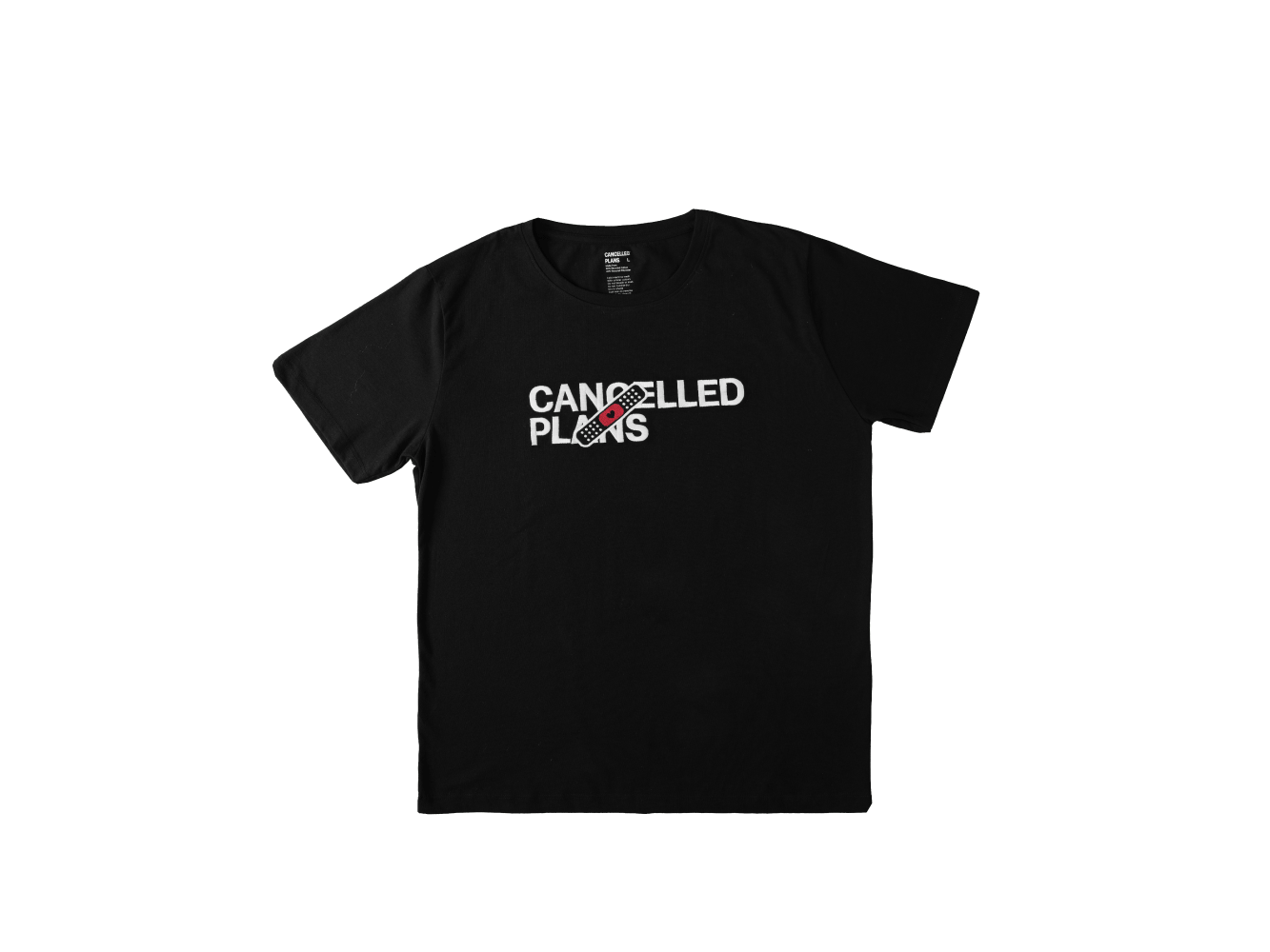 Healing Heart T-shirt