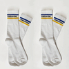 Off-Duty Socks