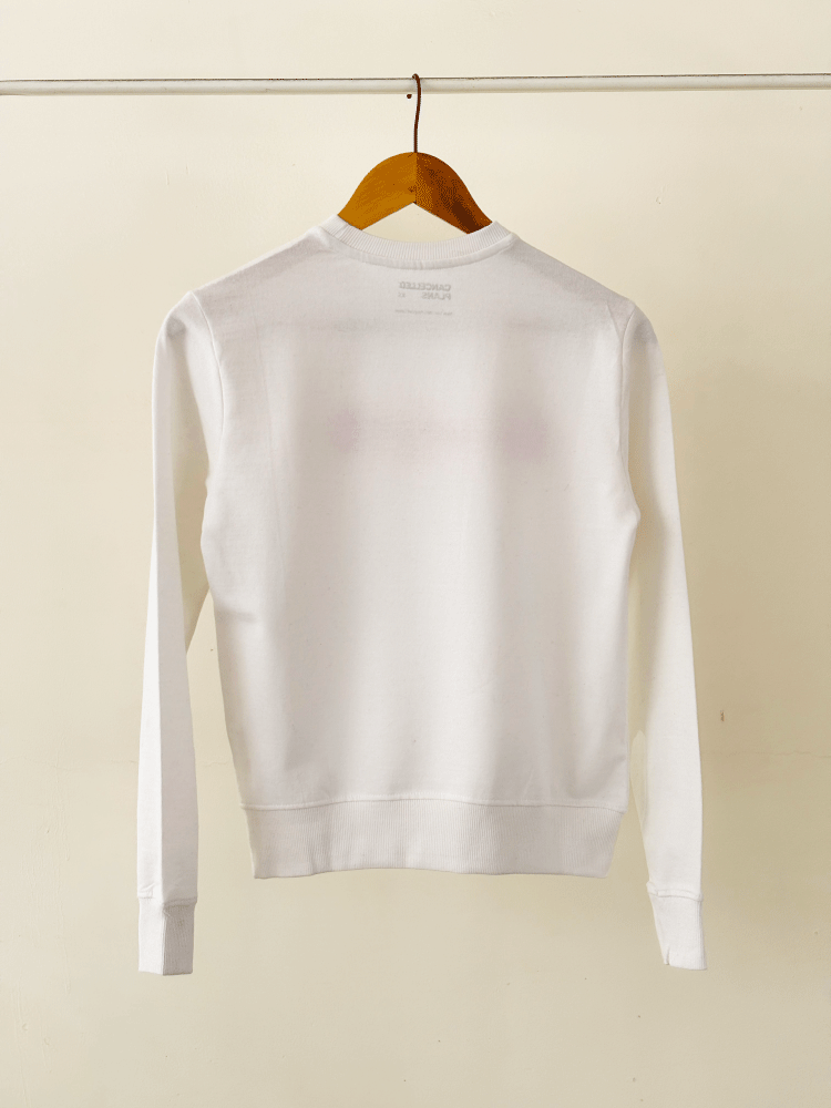 Vintage Sweatshirt Women