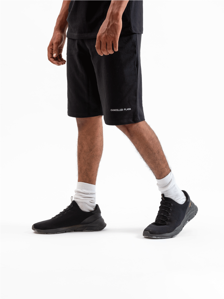 Classic Logo Shorts