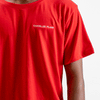 CP BASIC RED T-SHIRT