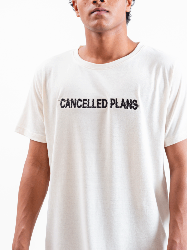 Classic Logo T-Shirt White