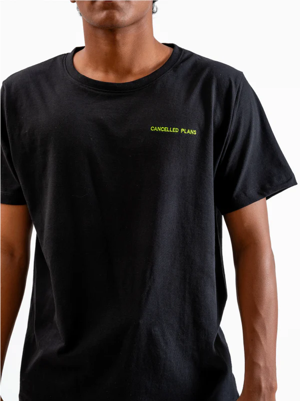 Lennon Says T-Shirt women