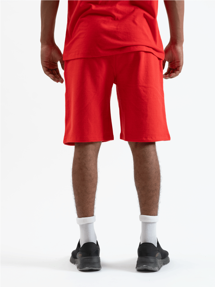 Classic Logo Shorts