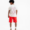 Lennon Says T-Shirt women