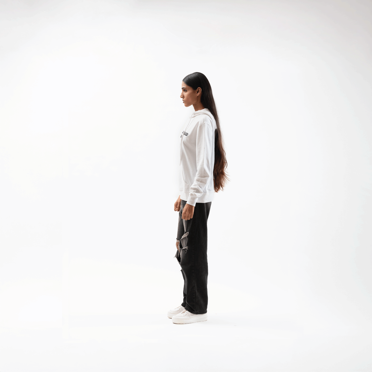 CP Classic Unisex Hoodie