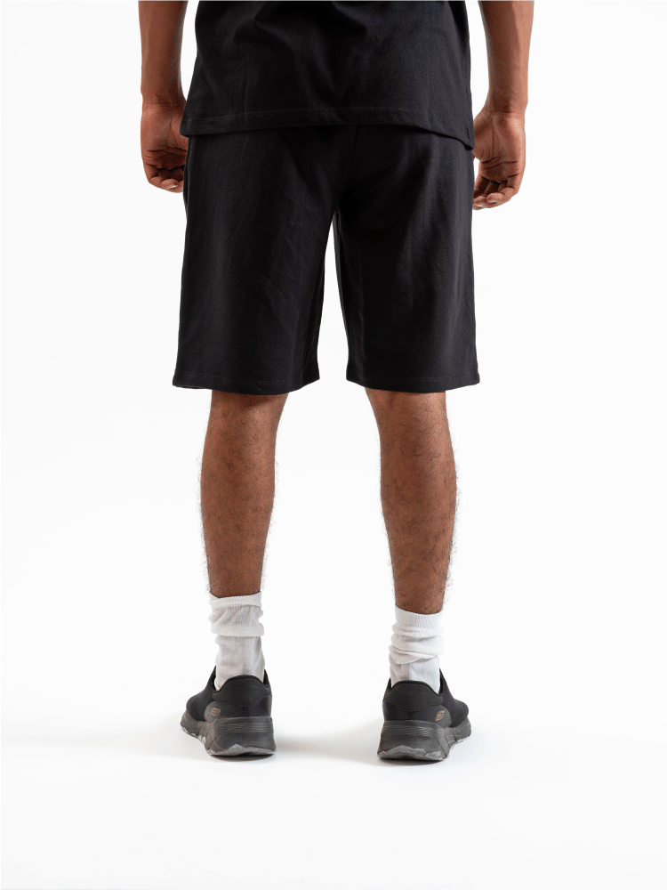 Classic Logo Shorts