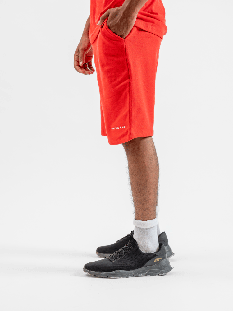 Classic Logo Shorts