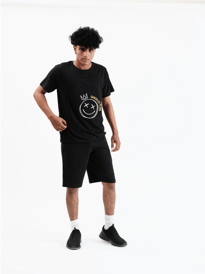 Emperor of Cancelled Plans T-Shirt