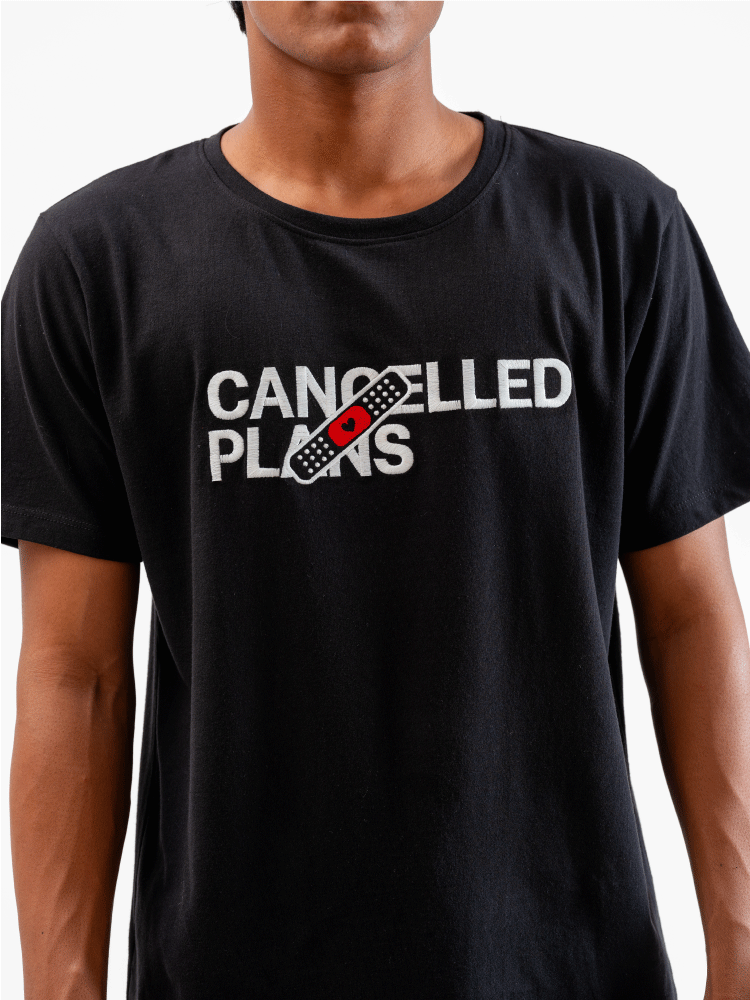 Healing Heart T-shirt