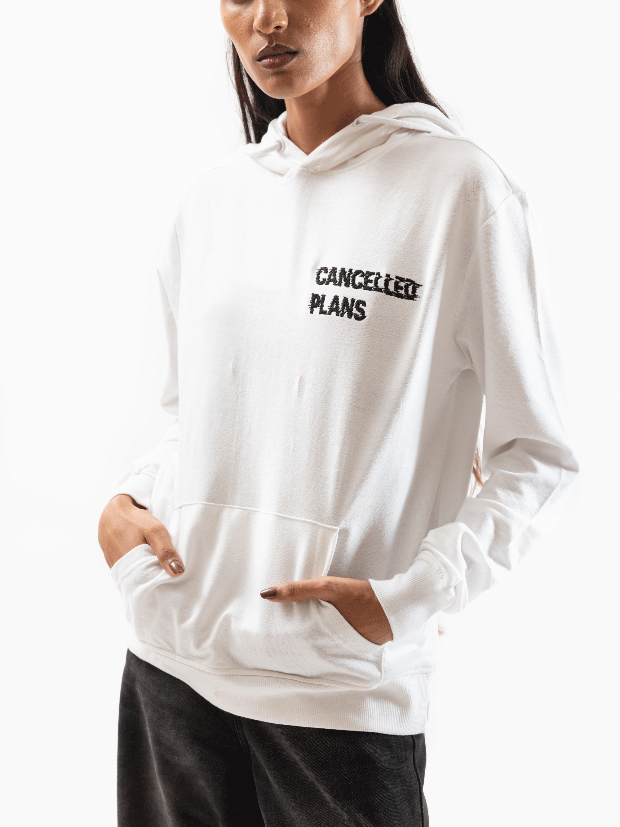 CP Classic Unisex Hoodie