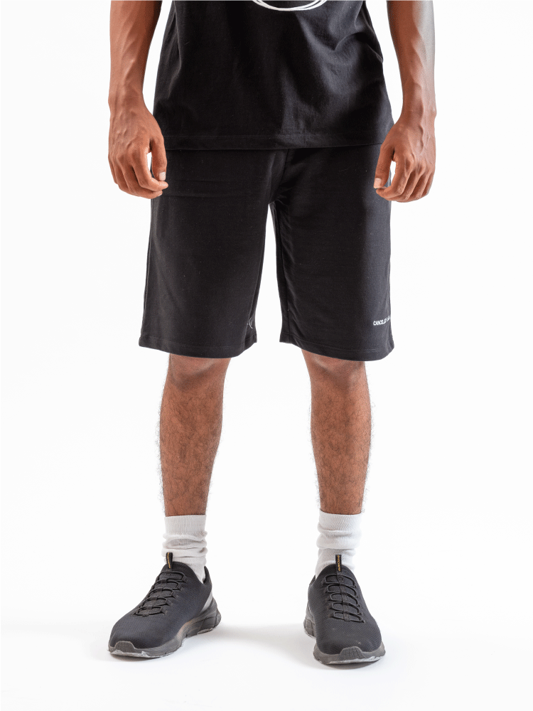 Classics Logo Shorts