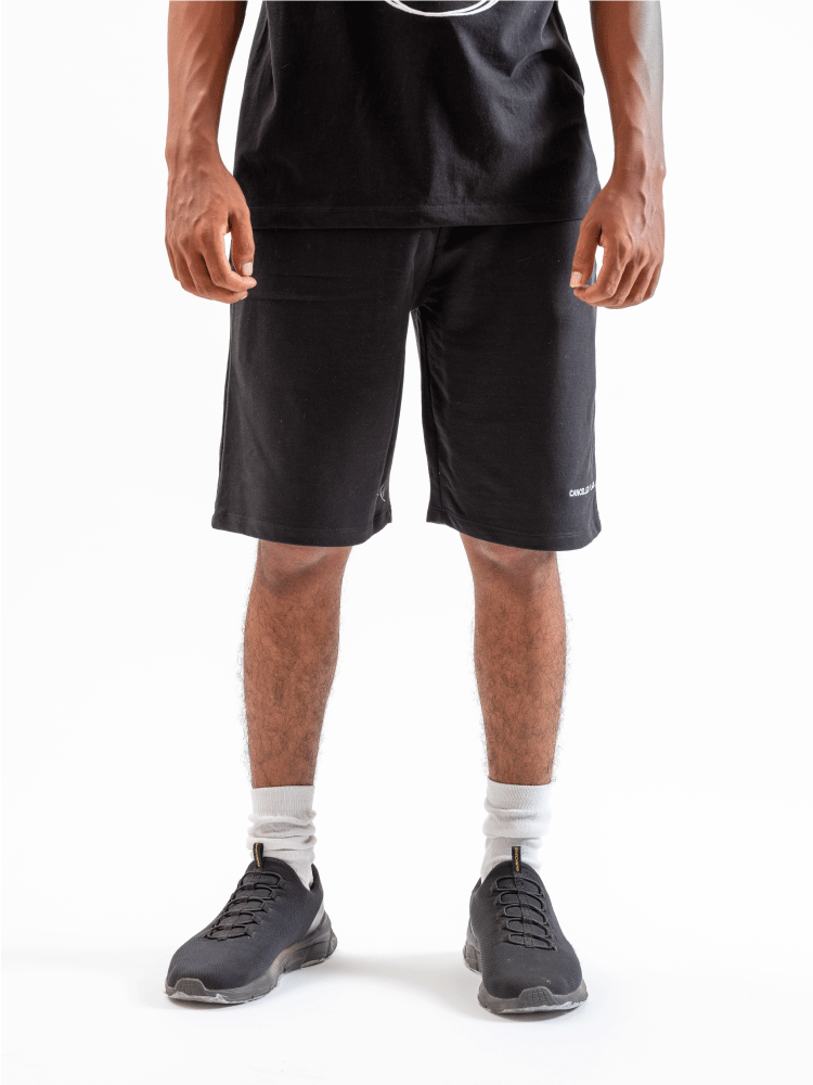 Classic Logo Shorts