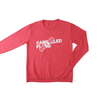 Healing Heart Sweatshirt