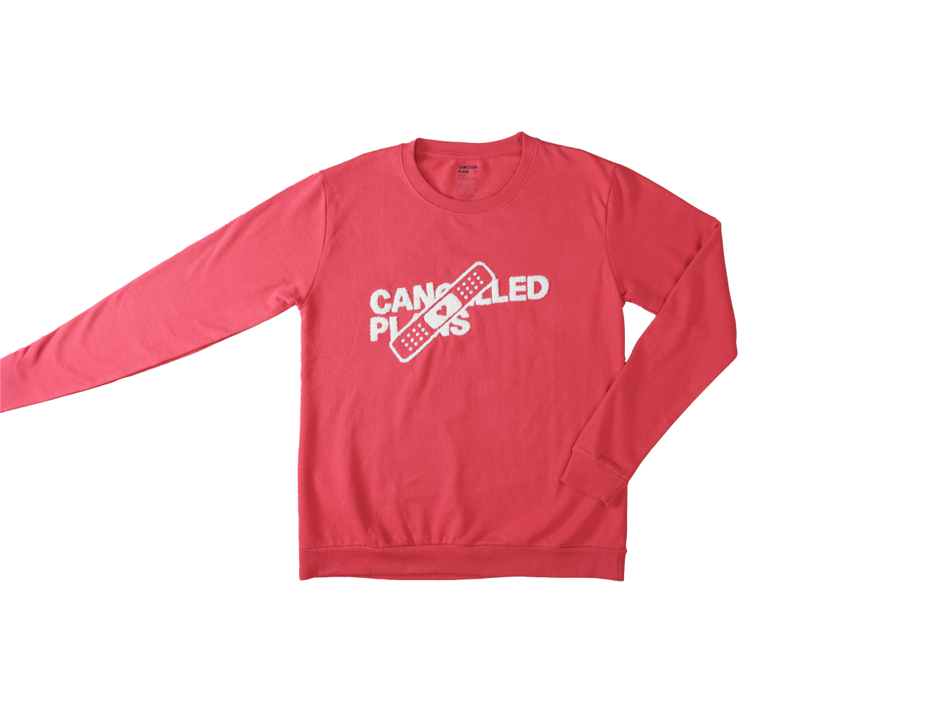 Healing Heart Sweatshirt