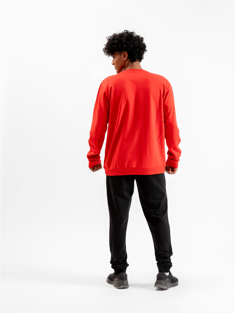 Healing Heart Sweatshirt