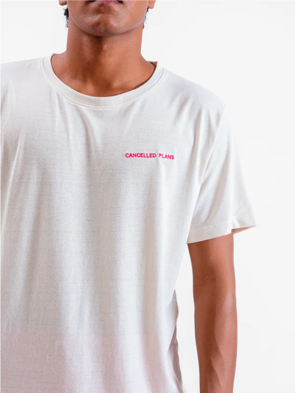 Lennon Says T-Shirt women