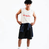 Vintage Muscle Tank Women