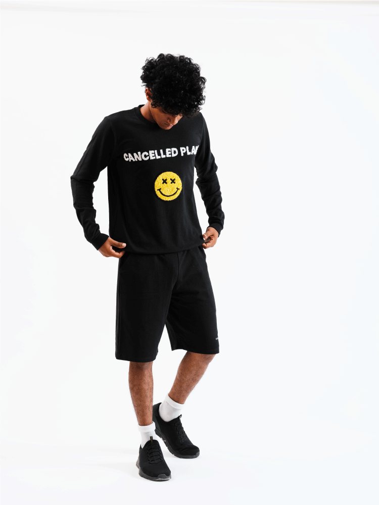 Day Dreaming Sweatshirt