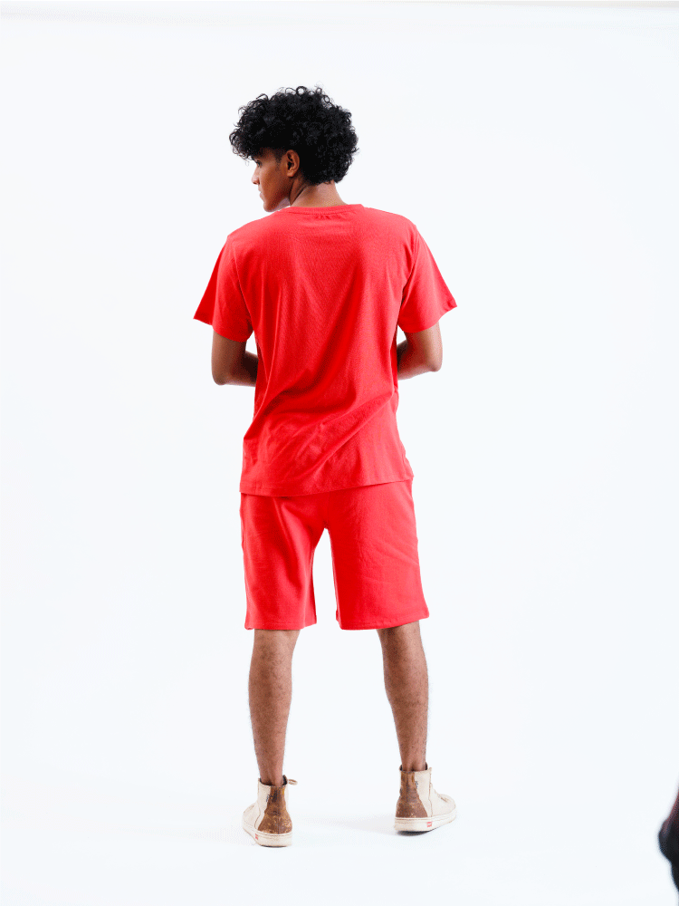 CP Basic Red