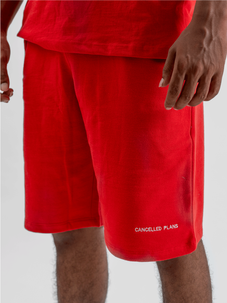 Classic Logo Shorts