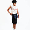 Vintage Muscle Tank Women