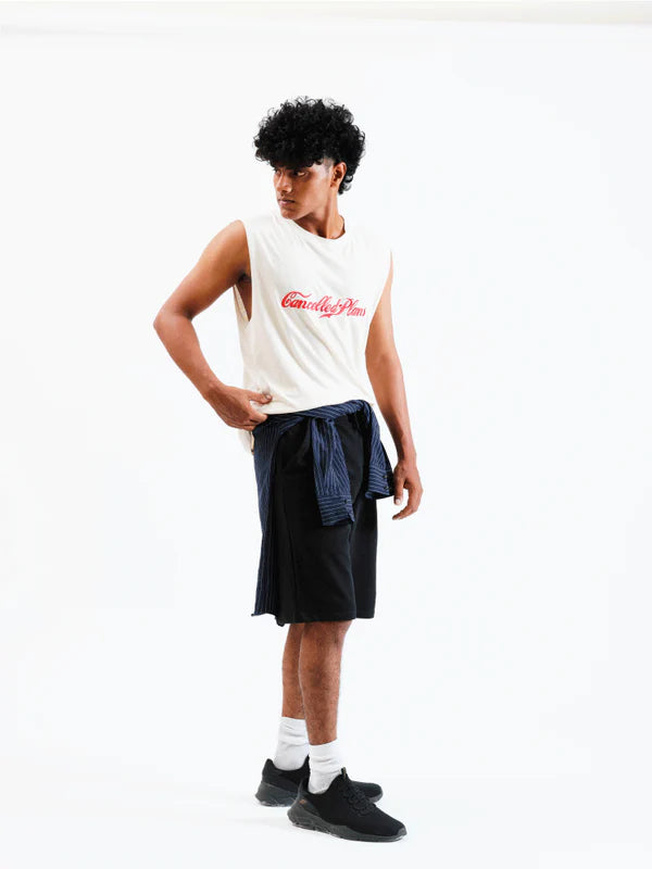 Vintage Muscle Tank Women